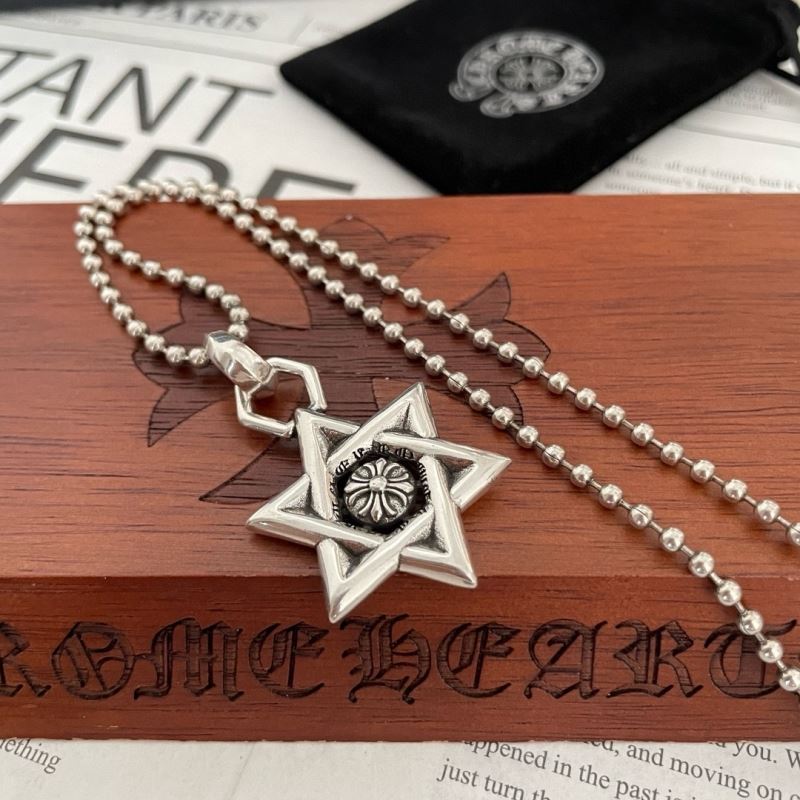 Chrome Hearts Necklaces